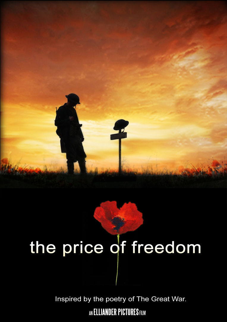 The Price Of Freedom