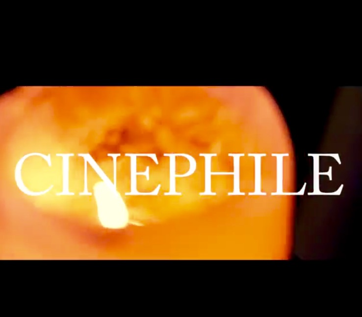 Cinephile