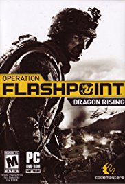 Operation Flashpoint: Dragon Rising