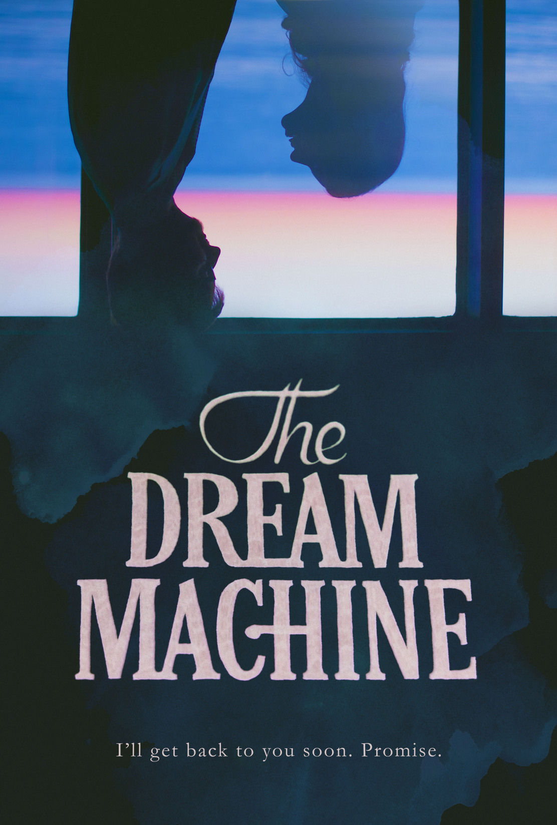 The Dream Machine