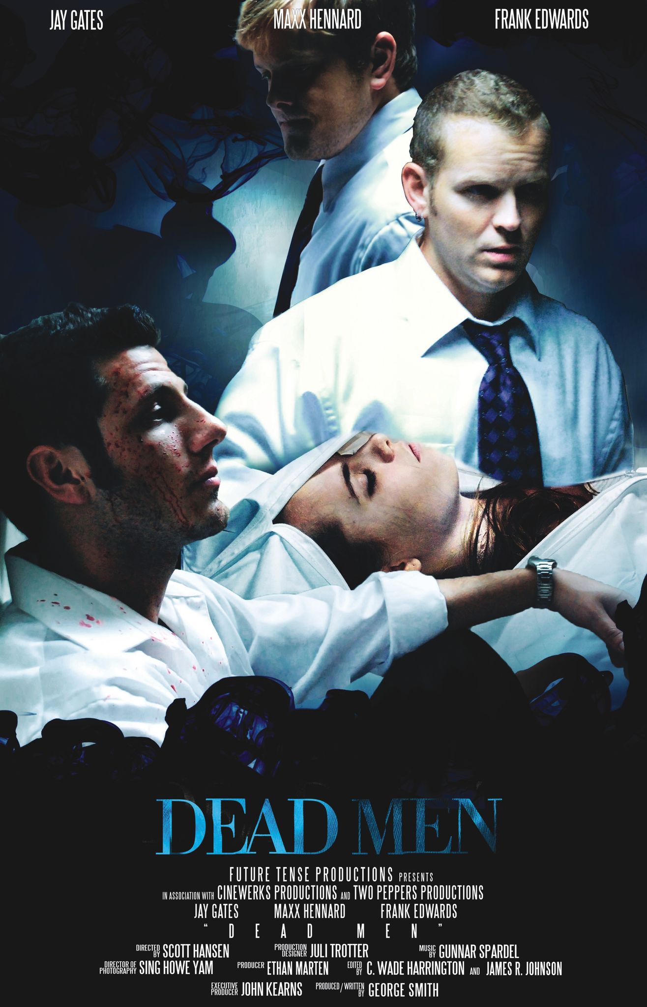 Dead Men