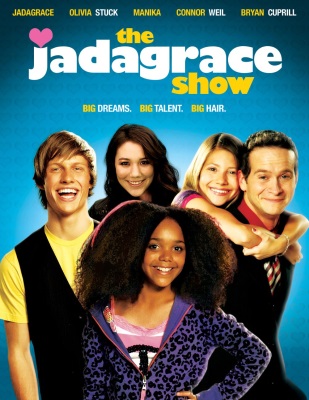 The Jadagrace Show