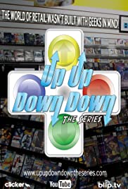 Up Up Down Down: The Series