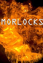 Time Machine: Rise of the Morlocks