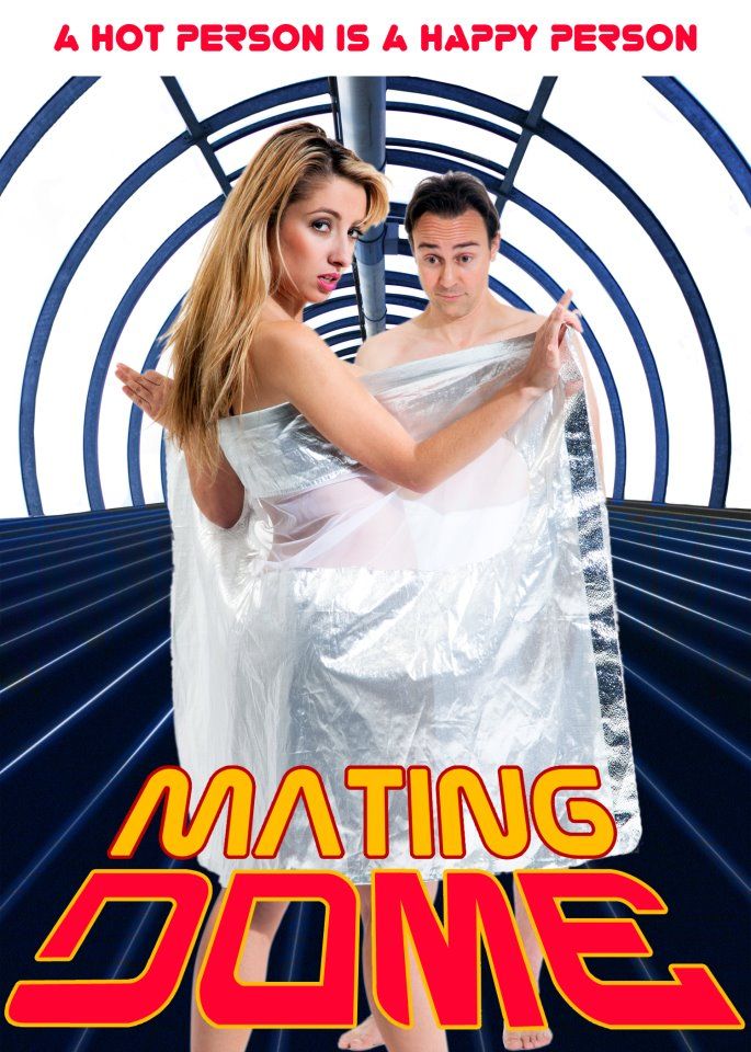 Mating Dome