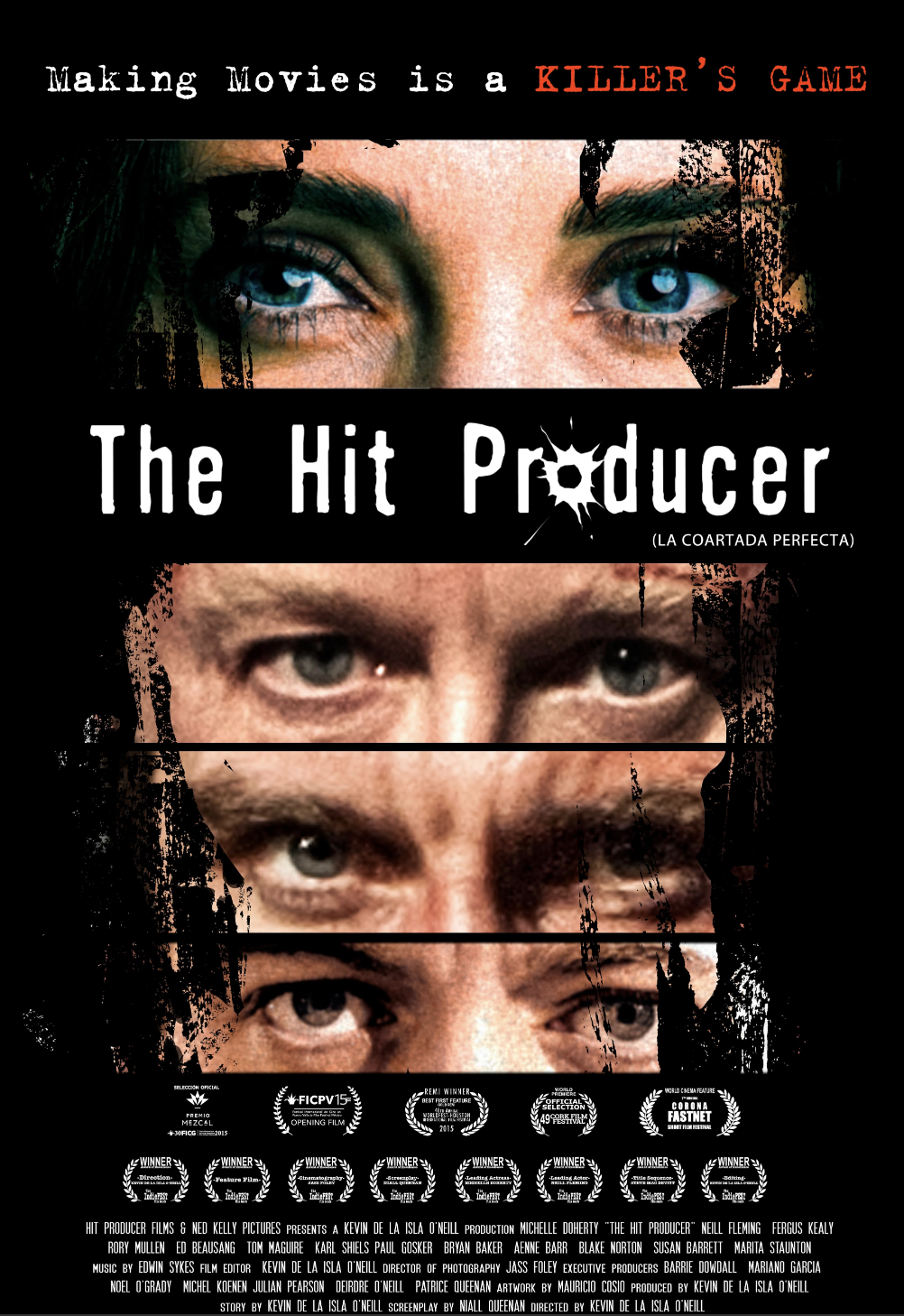 The Hit Producer