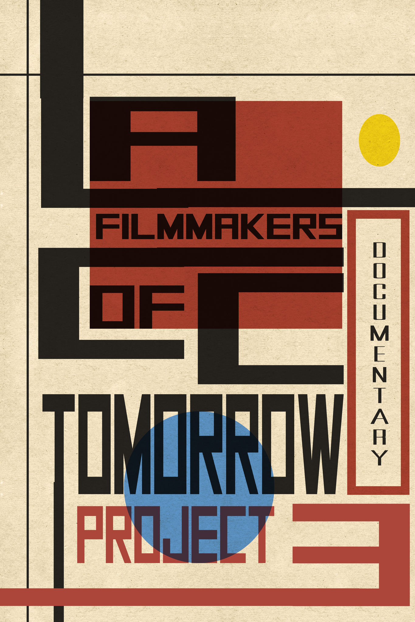 LACC Filmmakers of Tomorrow