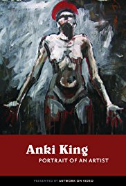 Anki King: Portrait of an Artist