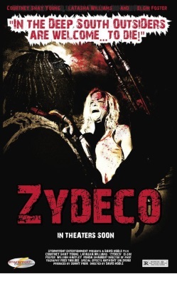 Zydeco