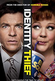 Identity Thief