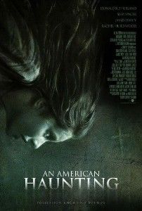 An American Haunting