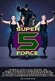 Superforce Five