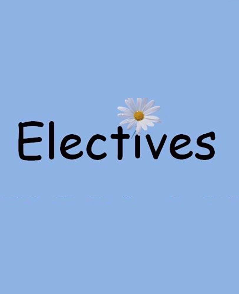 Electives