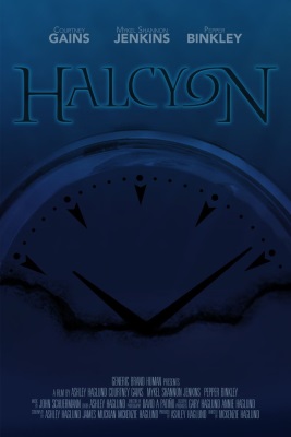 Halcyon