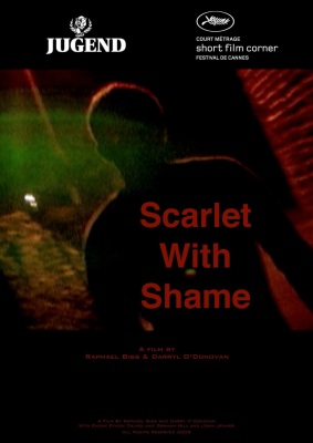 Scarlet With Shame