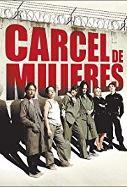 Cárcel de Mujeres