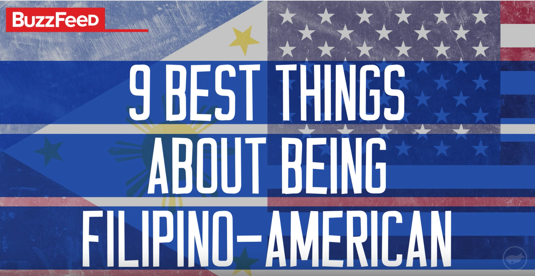 9 Best Things About Being Filipino-American