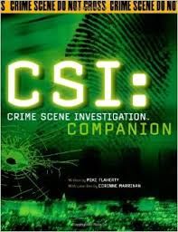 CSI: Crime Scene Investigation