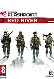 Operation Flashpoint: Red River