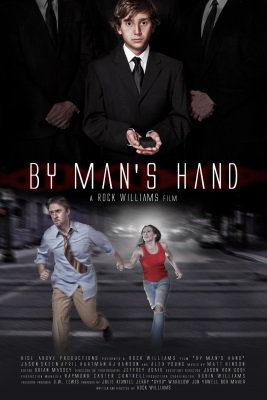 By Man's Hand