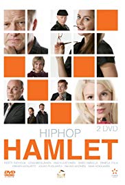 Hiphop Hamlet