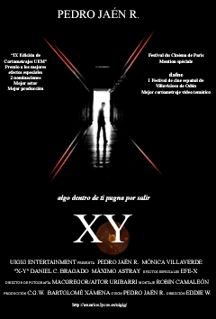 X-Y