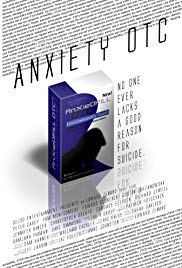 Anxiety OTC