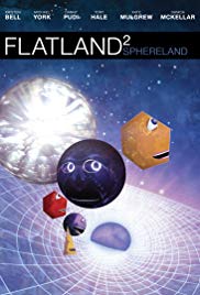 Flatland 2: Sphereland