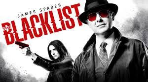 The Blacklist -TV Series