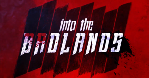 Into the badlands - TV Series