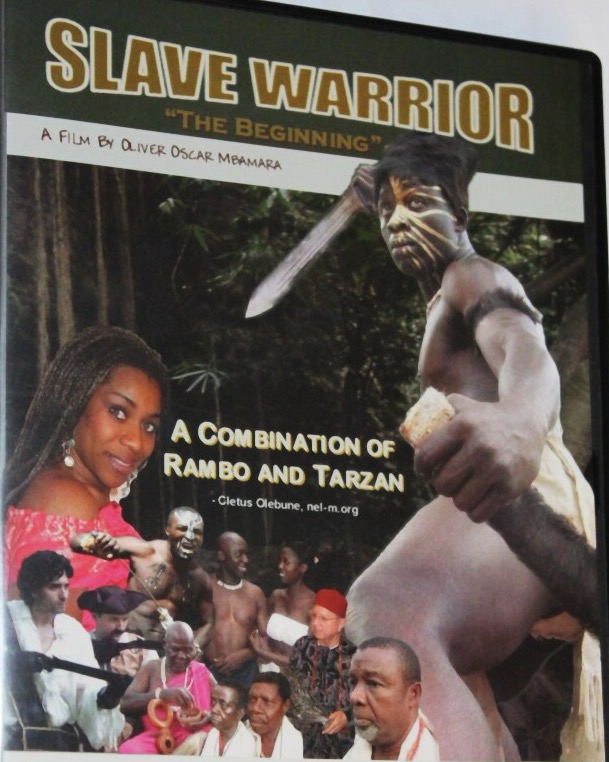 Slave Warrior