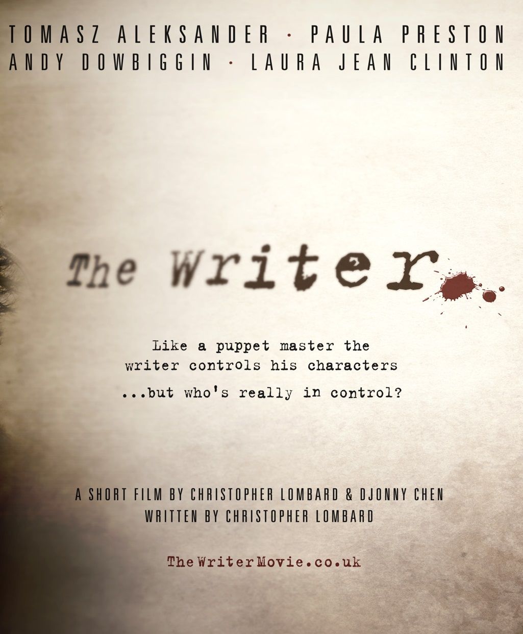 The Writer