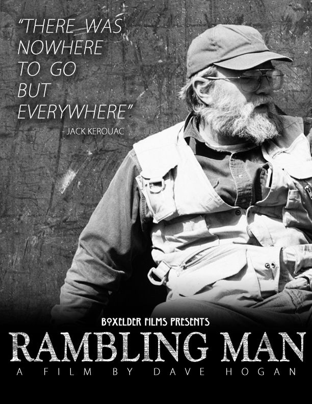 Rambling Man (In Post)