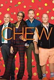 The Chew