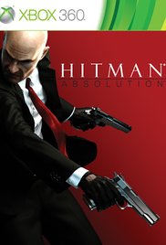 Hitman: Absolution