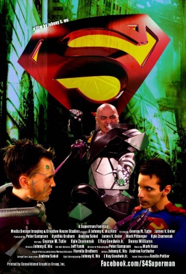 S: A Superman Fan Film