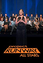 Project Runway All Stars