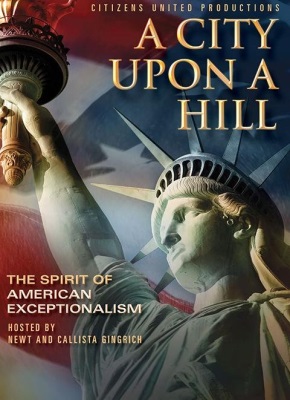 A City Upon a Hill: The Spirit of American Exceptionalism