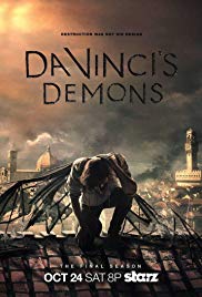 Da Vinci's Demons