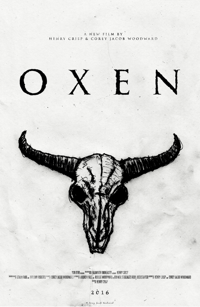 Oxen