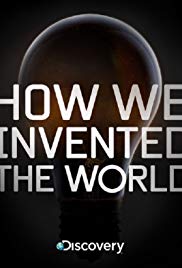 How We Invented the World