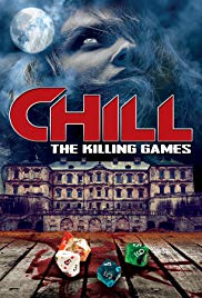 Chill: The Killing Games