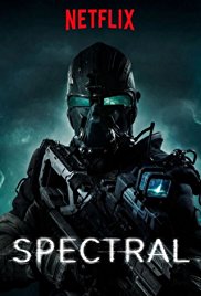 Spectral