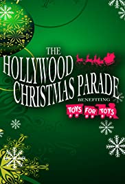 80th Annual Hollywood Christmas Parade