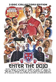 Enter the Dojo