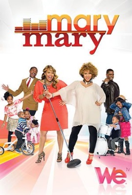 Mary Mary