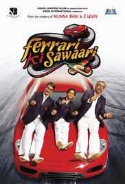 Ferrari Ki Sawaari