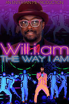 Will.I.Am: The Way I am