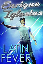 Enrique Iglesias: Latin Fever