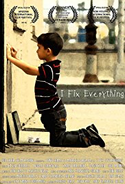 I Fix Everything